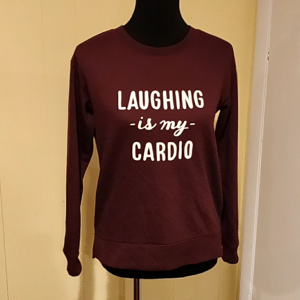 Quote shirt